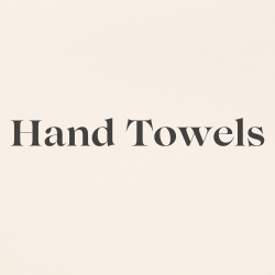 Hand Towels